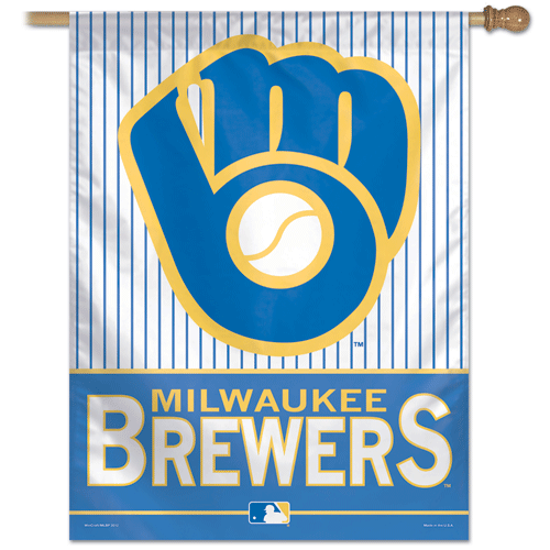 brewers retro